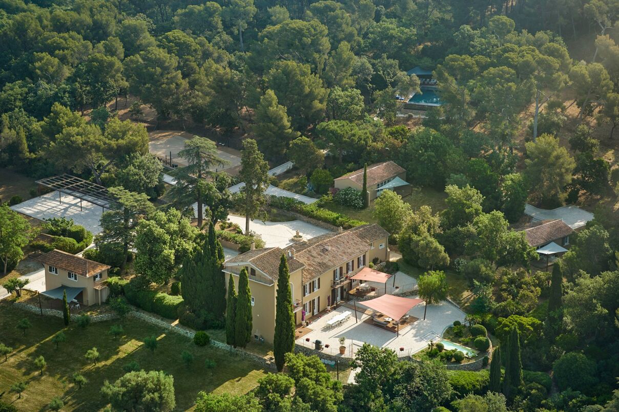 Domaine Méditerranée